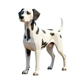 Dalmatian