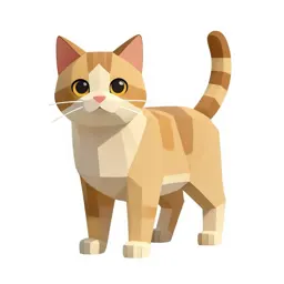 Domestic cat
