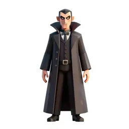 False vampire