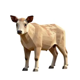 Female mammal