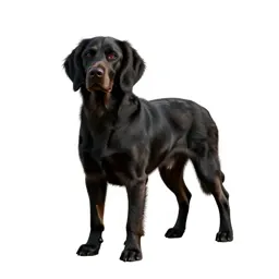 Field spaniel