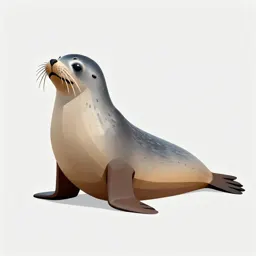 Fur seal