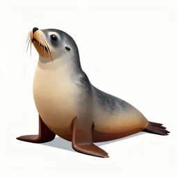 Guadalupe fur seal
