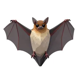 Guano bat