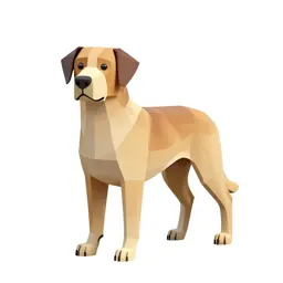 Guide dog