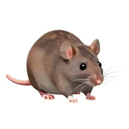 House mouse