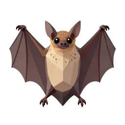 Jackass bat