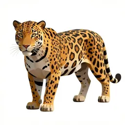 Jaguar