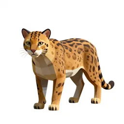 Jaguarundi
