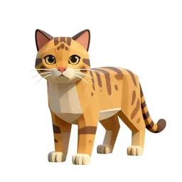 Jungle cat