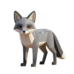 Kit fox