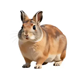 Lagomorph