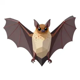Leafnose bat