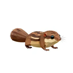 Least shrew