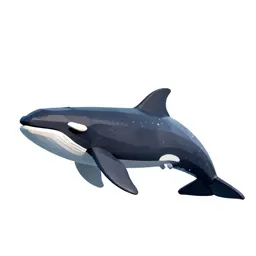 Lesser rorqual