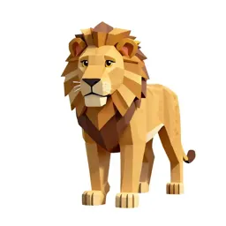 Lioness