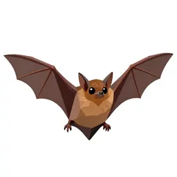 Little brown bat