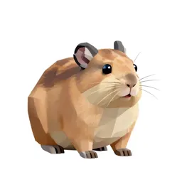Little chief hare