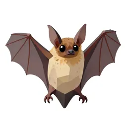 Long-eared bat