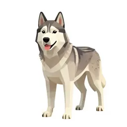Malamute