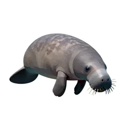 Manatee