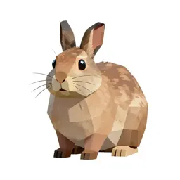 Marsh hare