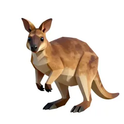 Marsupial