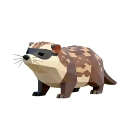 Masked shrew