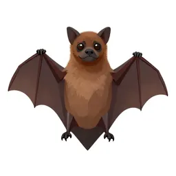 Mastiff bat
