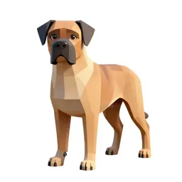 Mastiff