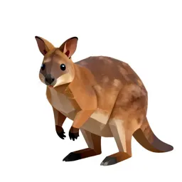 Pademelon