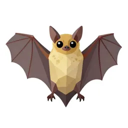 Pallid bat