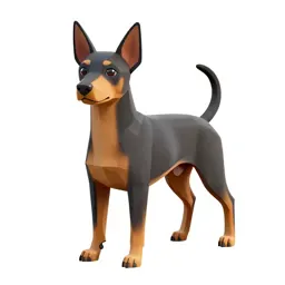 Pinscher