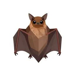 Pocketed bat