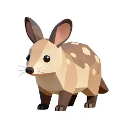Rabbit-eared bandicoot