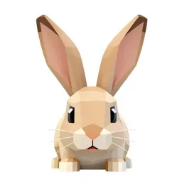 Rabbit ears