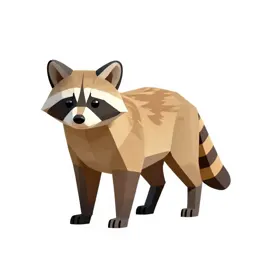 Raccoon dog