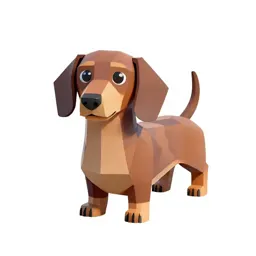 Sausage dog