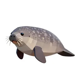 Sea cow