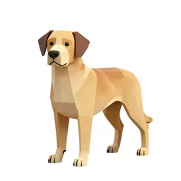 Seizure-alert dog
