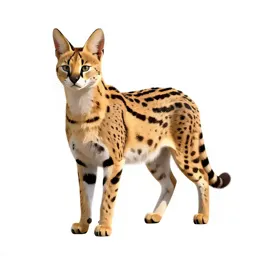 Serval