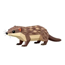 Short-tailed shrew
