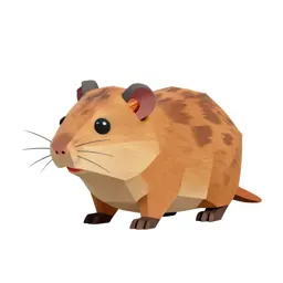 Shrew