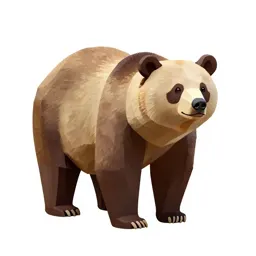 Sloth bear