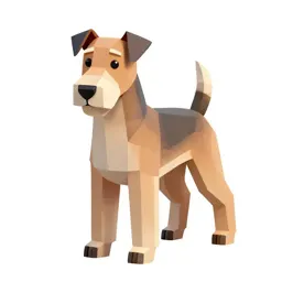Smooth-haired fox terrier