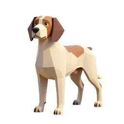 Spaniel