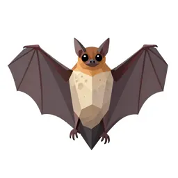 Spearnose bat