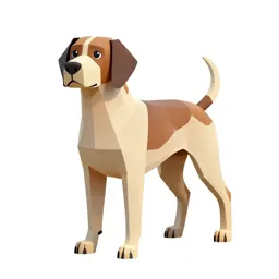 Sporting dog