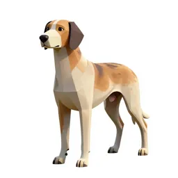 Staghound