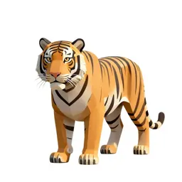 Tigress